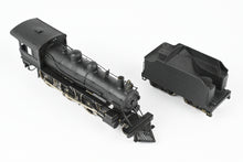 Load image into Gallery viewer, HO Brass Ken Kidder LS&MS - Lake Shore & Michigan Southern NYC - New York Central 4-6-0 Custom Painted Unlettered