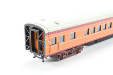 Load image into Gallery viewer, HO Brass PSC - Precision Scale Co. Milwaukee Road 1936 Hiawatha 28-Seat Parlor Car Factory Painted "Sahwa"