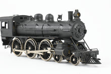 Load image into Gallery viewer, HO Brass Ken Kidder LS&MS - Lake Shore & Michigan Southern NYC - New York Central 4-6-0 Custom Painted Unlettered
