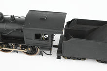 Load image into Gallery viewer, HO Brass Ken Kidder LS&MS - Lake Shore & Michigan Southern NYC - New York Central 4-6-0 Custom Painted Unlettered