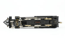 Load image into Gallery viewer, HO Brass Ken Kidder LS&MS - Lake Shore & Michigan Southern NYC - New York Central 4-6-0 Custom Painted Unlettered