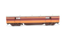 Load image into Gallery viewer, HO Brass PSC - Precision Scale Co. Milwaukee Road 1939 Hiawatha 60' Express Baggage Factory Painted No. 1307