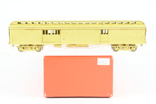 Load image into Gallery viewer, HO Brass NPP - Nickel Plate Products NYO&W - New York Ontario & Western Baggage Express Car Nos. 515 - 518