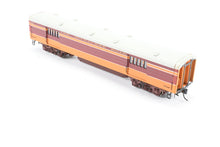 Load image into Gallery viewer, HO Brass PSC - Precision Scale Co. Milwaukee Road 1939 Hiawatha 60' Express Baggage Factory Painted No. 1307
