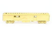 Load image into Gallery viewer, HO Brass NPP - Nickel Plate Products NYO&W - New York Ontario & Western Baggage Express Car Nos. 515 - 518