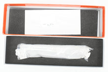 Load image into Gallery viewer, HO Brass PSC - Precision Scale Co. Milwaukee Road 1939 Hiawatha 60' Express Baggage Factory Painted No. 1307