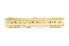 Load image into Gallery viewer, HO Brass Shoreham Shops ATSF - Santa Fe or MILW - Milwaukee Road Pullman Plan 3950 3-2 Observation Lounge REBOXX