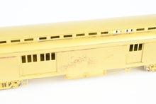Load image into Gallery viewer, HO Brass NPP - Nickel Plate Products NYO&W - New York Ontario & Western Baggage Express Car Nos. 515 - 518
