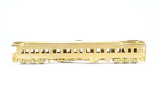 Load image into Gallery viewer, HO Brass Shoreham Shops ATSF - Santa Fe or MILW - Milwaukee Road Pullman Plan 3950 3-2 Observation Lounge REBOXX