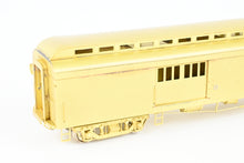 Load image into Gallery viewer, HO Brass NPP - Nickel Plate Products NYO&W - New York Ontario & Western Baggage Express Car Nos. 515 - 518