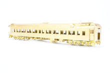 Load image into Gallery viewer, HO Brass Shoreham Shops ATSF - Santa Fe or MILW - Milwaukee Road Pullman Plan 3950 3-2 Observation Lounge REBOXX