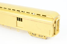 Load image into Gallery viewer, HO Brass NPP - Nickel Plate Products NYO&W - New York Ontario & Western Baggage Express Car Nos. 515 - 518