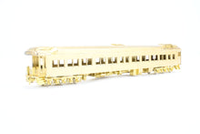 Load image into Gallery viewer, HO Brass Shoreham Shops ATSF - Santa Fe or MILW - Milwaukee Road Pullman Plan 3950 3-2 Observation Lounge REBOXX