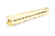 Load image into Gallery viewer, HO Brass Shoreham Shops ATSF - Santa Fe or MILW - Milwaukee Road Pullman Plan 3950 3-2 Observation Lounge REBOXX