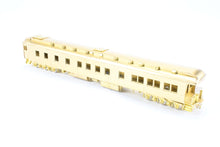 Load image into Gallery viewer, HO Brass Shoreham Shops ATSF - Santa Fe or MILW - Milwaukee Road Pullman Plan 3950 3-2 Observation Lounge REBOXX