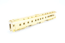 Load image into Gallery viewer, HO Brass Shoreham Shops ATSF - Santa Fe or MILW - Milwaukee Road Pullman Plan 3950 3-2 Observation Lounge REBOXX