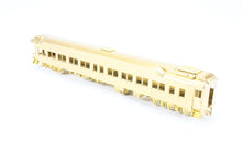 Load image into Gallery viewer, HO Brass Shoreham Shops ATSF - Santa Fe or MILW - Milwaukee Road Pullman Plan 3950 3-2 Observation Lounge REBOXX