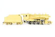 Load image into Gallery viewer, HO Brass NPP - Nickel Plate Products NYO&W - New York Ontario & Western 2-8-0 Class W-1 With Side Mounted Air Pumps