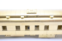 Load image into Gallery viewer, HO Brass Shoreham Shops ATSF - Santa Fe or MILW - Milwaukee Road Pullman Plan 3950 3-2 Observation Lounge REBOXX
