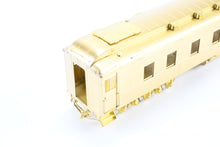 Load image into Gallery viewer, HO Brass Shoreham Shops ATSF - Santa Fe or MILW - Milwaukee Road Pullman Plan 3950 3-2 Observation Lounge REBOXX