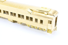 Load image into Gallery viewer, HO Brass Shoreham Shops ATSF - Santa Fe or MILW - Milwaukee Road Pullman Plan 3950 3-2 Observation Lounge REBOXX