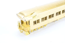 Load image into Gallery viewer, HO Brass Shoreham Shops ATSF - Santa Fe or MILW - Milwaukee Road Pullman Plan 3950 3-2 Observation Lounge REBOXX