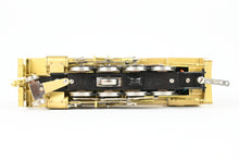 Load image into Gallery viewer, HO Brass NPP - Nickel Plate Products NYO&W - New York Ontario & Western 2-8-0 Class W-1 With Side Mounted Air Pumps
