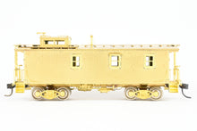 Load image into Gallery viewer, HO Brass PSC - Precision Scale Co. NYC - New York Central 19000 Series Wood Cupola Caboose