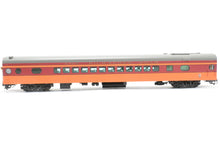 Load image into Gallery viewer, HO Brass Railway Classics MILW - Milwaukee Road 52-Seat Coach Factory Painted 1948 Scheme No. 514