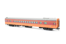 Load image into Gallery viewer, HO Brass Railway Classics MILW - Milwaukee Road 52-Seat Coach Factory Painted 1948 Scheme No. 514