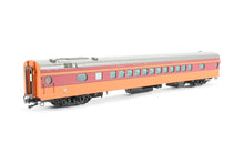 Load image into Gallery viewer, HO Brass Railway Classics MILW - Milwaukee Road 52-Seat Coach Factory Painted 1948 Scheme No. 514
