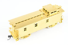 Load image into Gallery viewer, HO Brass PSC - Precision Scale Co. NYC - New York Central 19000 Series Wood Cupola Caboose