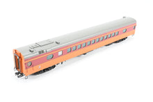 Load image into Gallery viewer, HO Brass Railway Classics MILW - Milwaukee Road 52-Seat Coach Factory Painted 1948 Scheme No. 514