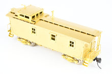 Load image into Gallery viewer, HO Brass PSC - Precision Scale Co. NYC - New York Central 19000 Series Wood Cupola Caboose