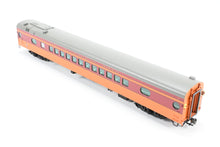 Load image into Gallery viewer, HO Brass Railway Classics MILW - Milwaukee Road 52-Seat Coach Factory Painted 1948 Scheme No. 514