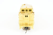 Load image into Gallery viewer, HO Brass PSC - Precision Scale Co. NYC - New York Central 19000 Series Wood Cupola Caboose