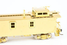 Load image into Gallery viewer, HO Brass PSC - Precision Scale Co. NYC - New York Central 19000 Series Wood Cupola Caboose