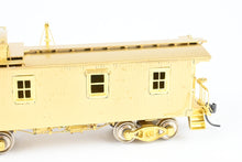 Load image into Gallery viewer, HO Brass PSC - Precision Scale Co. NYC - New York Central 19000 Series Wood Cupola Caboose