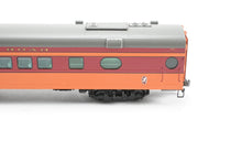 Load image into Gallery viewer, HO Brass Railway Classics MILW - Milwaukee Road 52-Seat Coach Factory Painted 1948 Scheme No. 514
