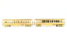 Load image into Gallery viewer, HO Brass WP Car Corp. BRT/BTU - Brooklyn Rapid Transit/Brooklyn Union Elevated 1200