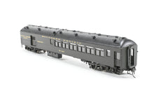 Load image into Gallery viewer, HO Brass PSC - Precision Scale Co. SP - Southern Pacific Harriman Common Standard 72-CB-2 72' Combine FP No. 1463