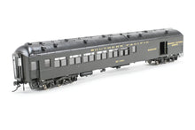 Load image into Gallery viewer, HO Brass PSC - Precision Scale Co. SP - Southern Pacific Harriman Common Standard 72-CB-2 72' Combine FP No. 1463