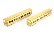 Load image into Gallery viewer, HO Brass WP Car Corp. BRT/BTU - Brooklyn Rapid Transit/Brooklyn Union Elevated 1200