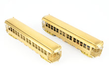 Load image into Gallery viewer, HO Brass WP Car Corp. BRT/BTU - Brooklyn Rapid Transit/Brooklyn Union Elevated 1200