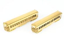 Load image into Gallery viewer, HO Brass WP Car Corp. BRT/BTU - Brooklyn Rapid Transit/Brooklyn Union Elevated 1200