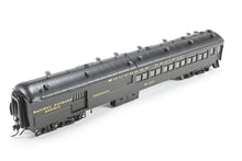 Load image into Gallery viewer, HO Brass PSC - Precision Scale Co. SP - Southern Pacific Harriman Common Standard 72-CB-2 72' Combine FP No. 1463