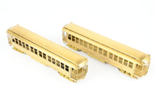 Load image into Gallery viewer, HO Brass WP Car Corp. BRT/BTU - Brooklyn Rapid Transit/Brooklyn Union Elevated 1200