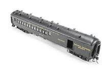 Load image into Gallery viewer, HO Brass PSC - Precision Scale Co. SP - Southern Pacific Harriman Common Standard 72-CB-2 72' Combine FP No. 1463