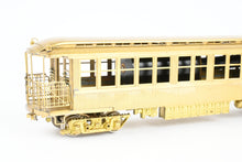 Load image into Gallery viewer, HO Brass WP Car Corp. BRT/BTU - Brooklyn Rapid Transit/Brooklyn Union Elevated 1200