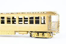 Load image into Gallery viewer, HO Brass WP Car Corp. BRT/BTU - Brooklyn Rapid Transit/Brooklyn Union Elevated 1200